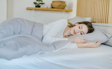 睡眠的心得体会7篇