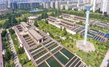 水厂述职报告6篇