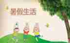 暑假心得体会通用6篇