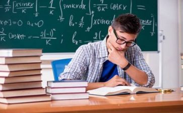 看数学课心得体会8篇