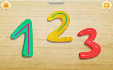 数字7.8的教案8篇