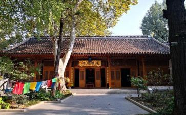 寺工作工作总结参考8篇