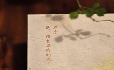 对父亲思念的作文最新5篇