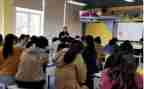 四有优秀士兵主要事迹500字5篇