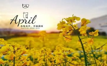 四月四作文7篇