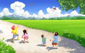 四月份幼儿工作总结5篇