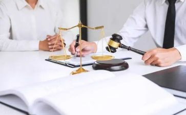 有独三参加诉讼申请书通用5篇