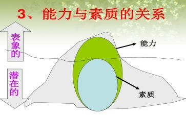 素质活动心得体会5篇