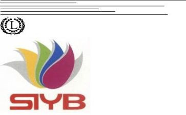 Syb培训心得体会7篇