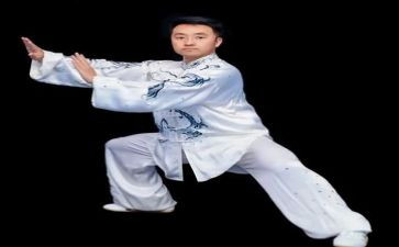 太极活动方案6篇
