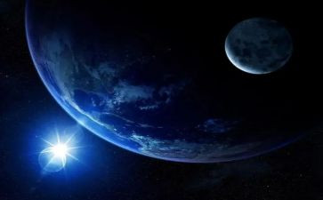 去太空馆的心得体会7篇
