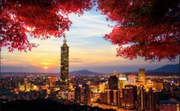 台湾心得体会7篇