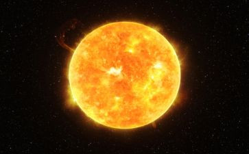 作文《我心中的太阳》600字5篇