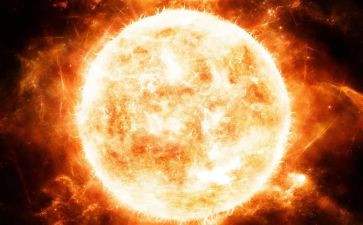 大班音乐种太阳教案5篇