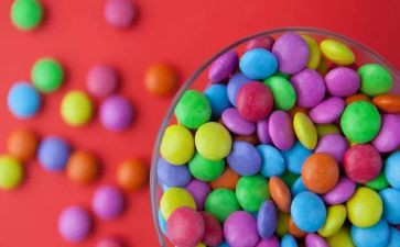 棒棒糖幼儿园小班教案5篇