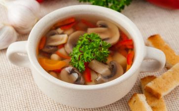 毒鸡汤读后感5篇