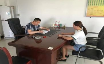 谈心派作文6篇
