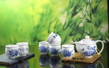 画陶瓷的心得体会5篇