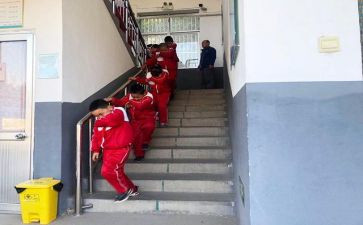 逃生墙心得体会6篇