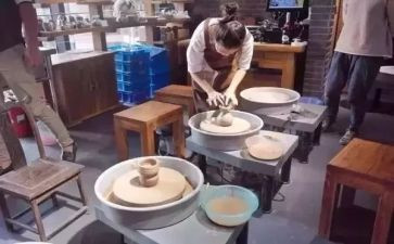 做陶艺作文通用6篇