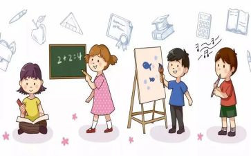 我的特长作文5篇