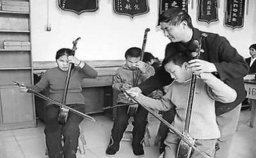 特教老师的心得体会5篇