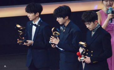 tfboys的作文7篇