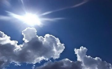 天气调查报告5篇