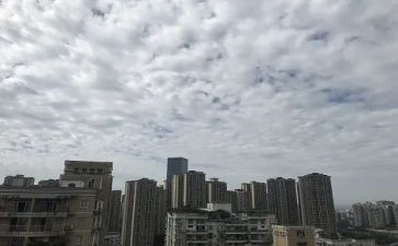 天气春作文7篇