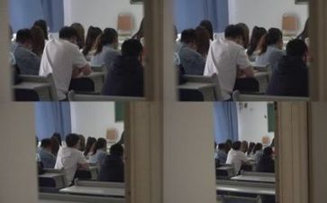 没听课作文8篇
