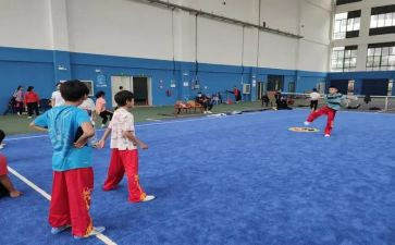 体校生自我鉴定8篇
