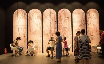 体验卡作文模板5篇