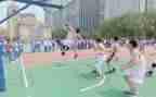 小学体育活动总结6篇