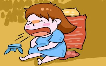 她痛苦了作文精选7篇