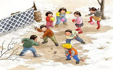 童年的演讲稿精选7篇