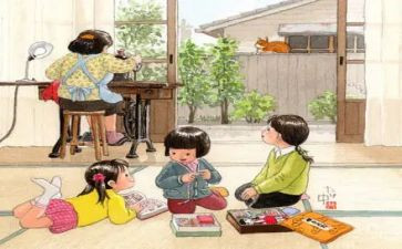 读了童年后的读后感6篇