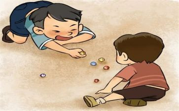 童年的作文500字8篇