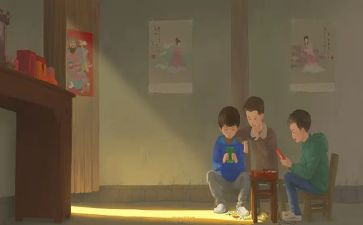 敬童年作文精选5篇