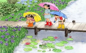 童年的爱作文优秀7篇