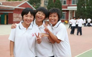 我的小学同学作文500字7篇