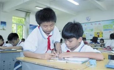 我的后桌同学作文7篇