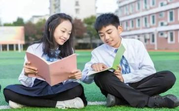 同学作文800字8篇
