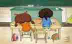 小学三年级我的同桌作文7篇