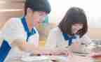 我的同桌字优秀作文通用8篇