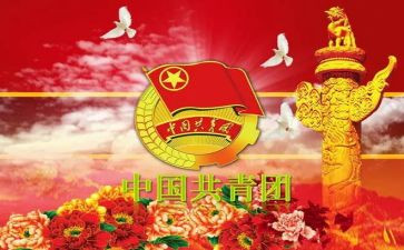团干部述职报告通用5篇