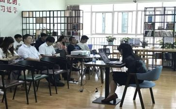 中学团工作总结模板5篇