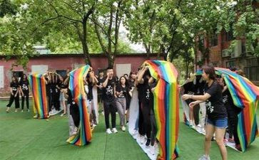 在公司的团建活动方案范文7篇