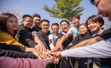 大公司团建活动方案最新6篇