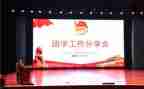 2024年团委工作总结报告5篇