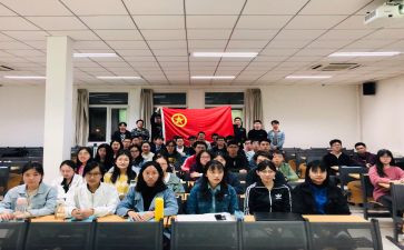社团学期总结范文5篇